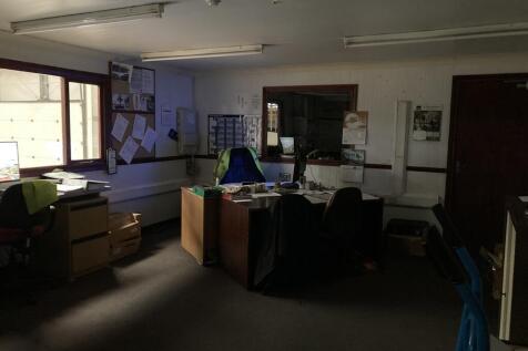 Warehouse to rent Image 11
