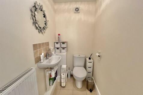 Downstairs Cloakroom &amp; W.C.