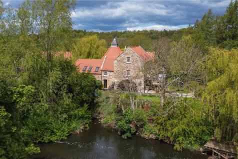 The Old Mill