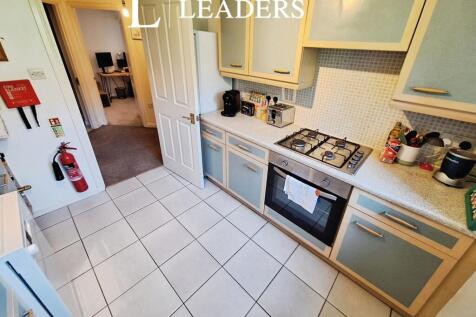 Thomas Brassey Close, Chester, CH2 photo 3