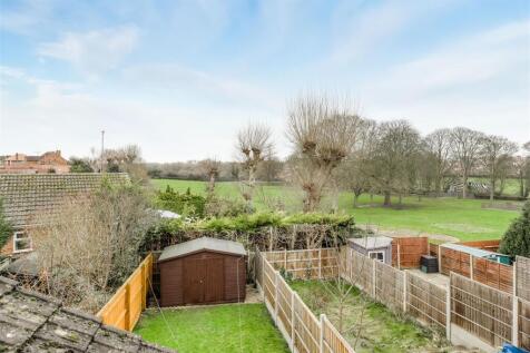 Washbrook Road view