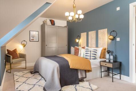 cala at himley village, bicester