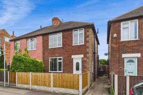 Nottingham, NG5 - property photo