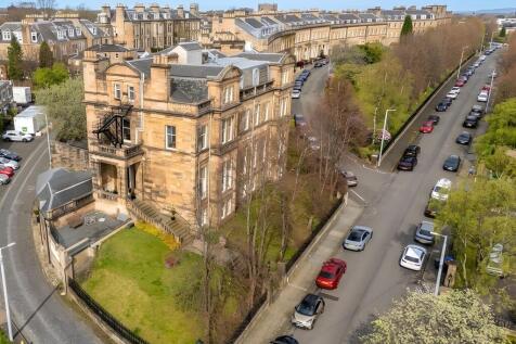 61 Cleveden Road ...