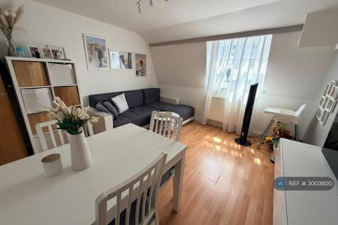 Beautiful One Bedroom Flat 