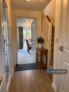 Cranley Crescent, Aylesbury, HP19 photo 4