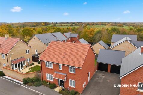 Bourne Brook View