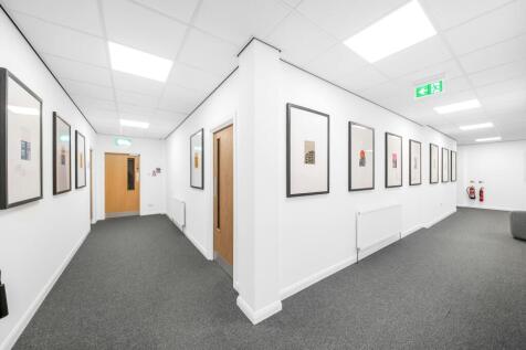Office to rent Image 6