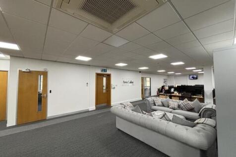 Office to rent Image 5