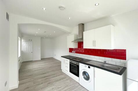 Open Plan Layout