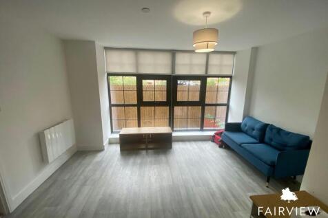 Crocus Street, Nottingham, NG2 photo 5
