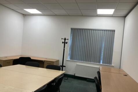 Office to rent Image 6
