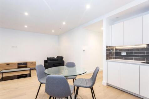 Open plan