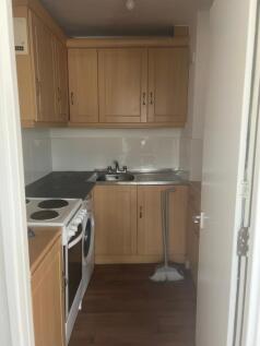 31 North Ninth Street - Kitchen