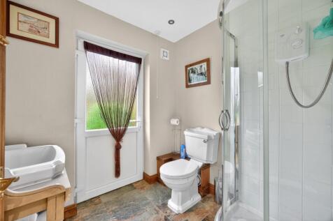 Converted Stables