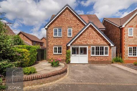Norwich, NR8 - property photo