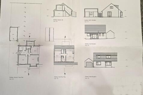 Extension Plans