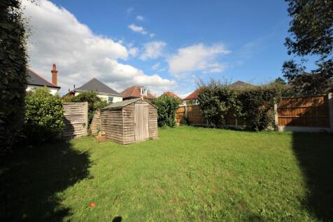 Fitzharris Avenue, Winton, Bournemouth photo 4