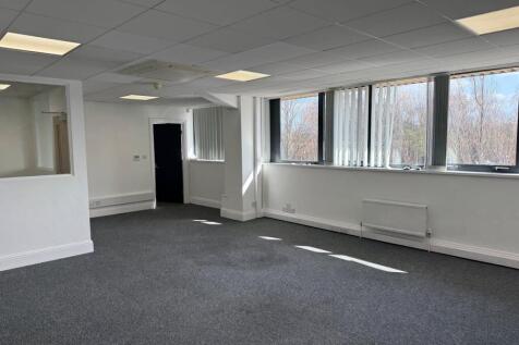 Distribution Warehouse to rent Image 11
