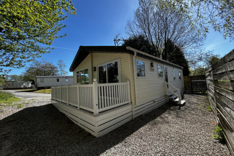 Pre Loved Clearwater - Beacon Fell View Holiday P