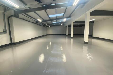 Unit C, 16 Andre Street, Hackney, London, E8 2AA photo 4