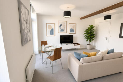 2 Manor Row, City Centre, Bradford, BD1 photo 3