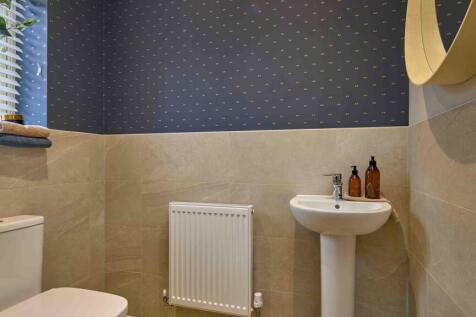 HarperCrewe - Higham Ferrers -
