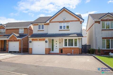 4 Bedroom Detached Villa