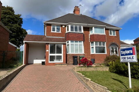 Halesowen, B62 - property photo