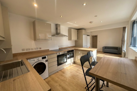 7-bed house on Derby Grove - Copy, Lenton, East Midlands, NG7, £4,295/mo