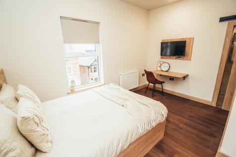 Osmaston Road, Derby, Derby, DE1 photo 5