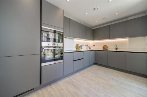 Fusion apartment 37