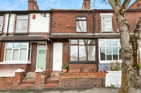 Stoke-on-trent, ST2 - property photo