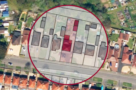 Aerial Map