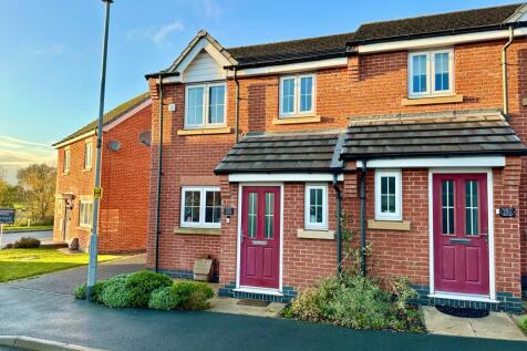 Markfield, LE67 - property photo