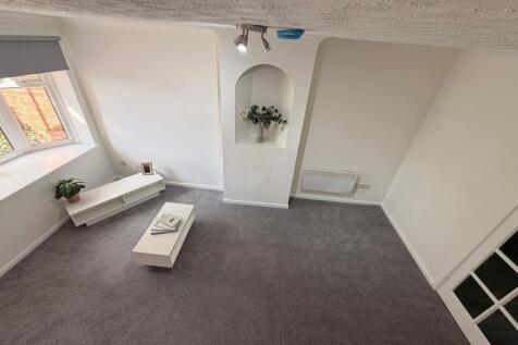 Birch Polygon, Fallowfield, Manchester, M14 photo 5