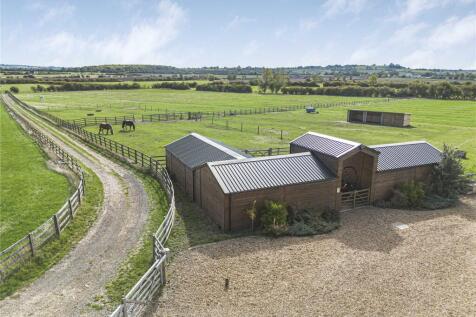 Stables