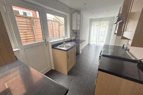 Croft Street, Ipswich, IP2 photo 3