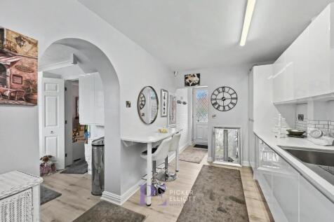 Kitchen one