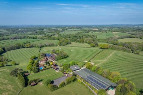 Equestrian Buildings