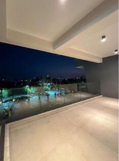 Veranda