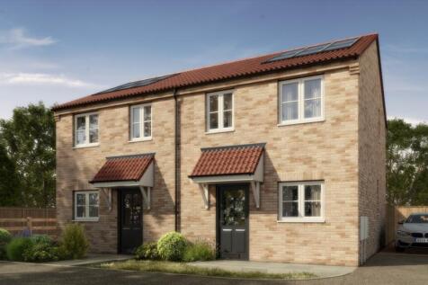 Plot 143 - The Wagtail CGI