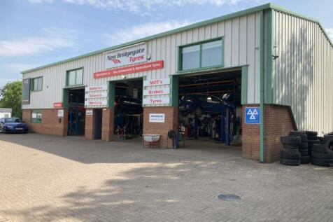 Industrial Park for sale Image 3