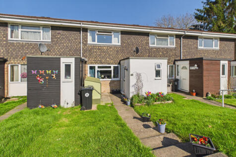 2 bed terraced house for let Whitewell Close, Arb