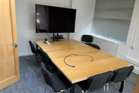 Office to rent Image 6