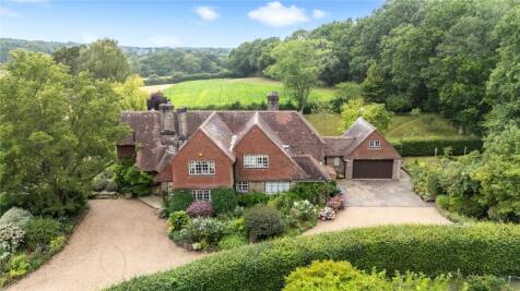 Hammer Hill House