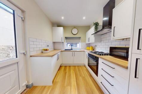 Studio Ensuite Room, Richmond Terrace, Felling Gateshead photo 5