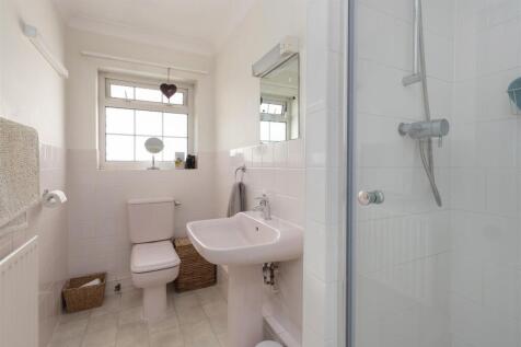 Castle Road, Tankerton, Whitstable