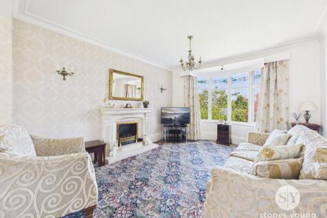 Lounge and Dining Room