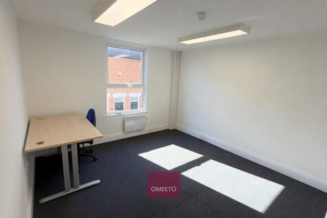 Office to Let